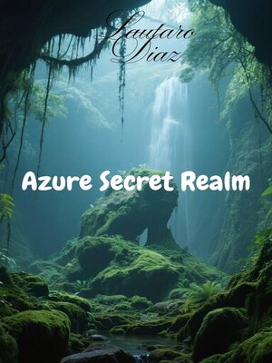 cover image of Azure Secret Realm
